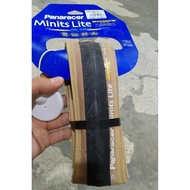 Panaracer Minits Lite Tire (207/8 / 23-451) Black Amber