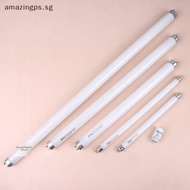 [amazingps] 1/2/5Pcs FS-2 Starter For AC110V Fluorescent Tube Fuse Starter 6-20W Mosquito-attracting