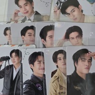 LOL 2025-Random card (Separate Member)