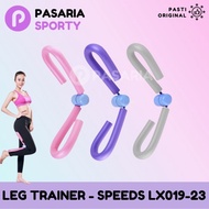 SPEEDS LEG TRAINER LX019-23 Alat Bantu Fitness/Olahraga/Gym Otot Paha