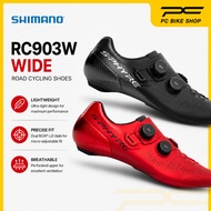 NEW SHIMANO RC903E RC9 WIDE CYCLING SHOES ROAD BIKE 903