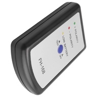 【Latest model】Black Speaker Polarity Tester PH Phase Meter/Phasemeter for Auto Car