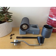 TIMEMORE C2/C3 Grinder Station Grinder Stand Stand | Coffee Grinder Accessories - F3D