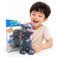 EDUCATIONAL CHILDREN'S TOY TOMCAT ROBOT CAT TALKING SMALL TOMCAT Robot Toys Robot Toys for Kids