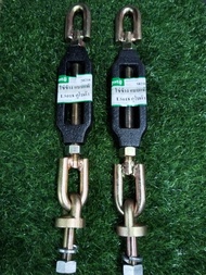 โซ่ข้างคูโบต้า รุ่นL5018 โซ่แขนข้างคูโบต้า รุ่นL5018 จำนวน 2 เส้น