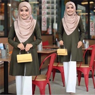 Aziza Fashion Blouse