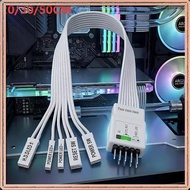 [Q B T C] 9Pin Header Computer Motherboard Front Extension Cable for PC Motherboard Power Switch Res