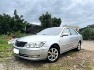 2005年 TOYOTA Camry 2.0G 里程18萬