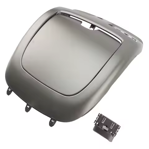 Center Dash A/C Outlet Air Vent Panel for Nissan Sentra del 2001 2002 2003 2004 2005 2006 68260-5M00