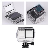 Caoyuanstore Waterproof Camera Housing Dive Case Portable for Action Accessories