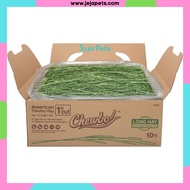 Chewbo Timothy Hay 1st Cut 10kg