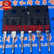 2PCS-10PCS IRFP4232  TO-247 250V 117A   Really Stock Best Quality Guarantee Transistor Fast Shipping