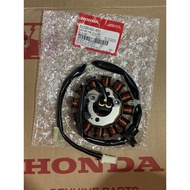 Cuộn dây máy phát điện Vision cũ chính hãng Honda (31120-KZL-E01)