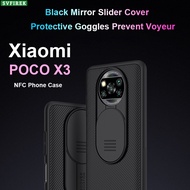 New Full Cover Phone Case For Xiaomi Poco X3 Nfc Poco X3 Nfc Protective Case