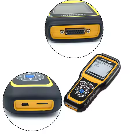 OBDSTAR X300M Special for Adjustment Tool and OBDII Supported for Exact Car list Before Ordering
