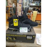 Safety Shoes Jogger absolute S1P navy original