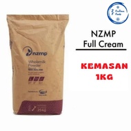 Susu Bubuk Nzmp Wholemilk Full Cream 1 Kg | Susu Bubuk Full Cream 1 Kg