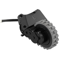 Replacement Traveling Wheels Compatible for X5/X6/X8 Robot Vacuum Cleaners(Left Wheel)