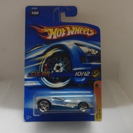 HW Track Aces -CUL8R(S1)