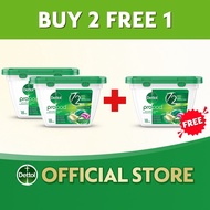 【BUY 2 FREE 1 - 18s Laundry Pods】- 72h Germ Protection, Odour Removal, 8x Cleaning Power, Long-Lasti