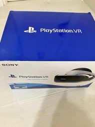 全新 PlayStation VR ps4 ps5 （冇單）