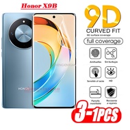1-3Pcs Hydrogel Film for Honor X9B X9A HonorX9B Screen Protectors for Honor 90 Pro 100Pro Honor90 Ho