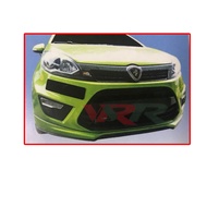 Proton Iriz (2015) OEM Front Skirt Skirting Bumper Lower Lip Spoiler Polyurethane PU Bodykit - Raw M