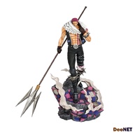 Katakuri JT Walking form Battle One Piece 44cm Action Figure PVC D-FGA485