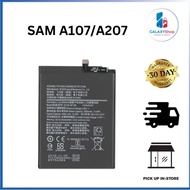 [galaxy] Samsung Galaxy A10S/A20S - A107/A207 Battery Replacement Part