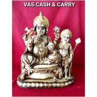 VINAYAGAR &amp; MURUGAN STATUE