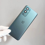 Oneplus 9 Pro 5G LE2123/LE2127 Thay Thế Nắp Lưng Kính Bằng Ống Kính Máy Ảnh Tương Thích Với Các Mẫu