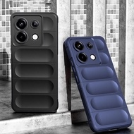 Case for Xiaomi Redmi 13C 4G 5G 13 Pro 5G 13 5G Xiaomi Poco X6 Pro Poco X6 Xiaomi 13T Pro Anti-skid Soft Silicone Phone Funda Shell Coque Cover