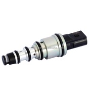 RGFROST Auto A/C Control Valve for Renault V5/CVC-7 8200 024 397 8200 021 822 77 01 499 852 Compress