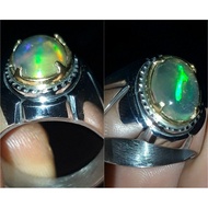 Kalimaya Full Jarong Ring k28