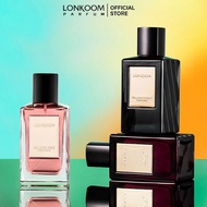 LONKOOM Minyak Wangi EDP Perfume Kualiti Tinggi Journey/FALLING NIGHT/GILDED AGE Lelaki/Wanita Hadia