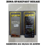 LCD+TS SAMSUNG A52 4G/ A52 5G AGWIN
