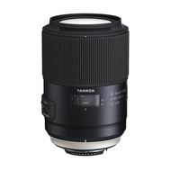 【Excellent】 TAMRON SP90mm F2.8 Di MACRO 1:1 VC USD Prime Macro Lens for Nikon (Full-Frame Compatible