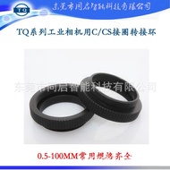 Adapter Ring Close-up Adapter Ring for Camera Washer Lens Supply C-CS10MM Camera Industrial Ring 8MQ