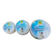 Mesh adhesive for plaster ceilings, fiberglass tape