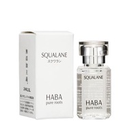 Haba Squalane Pure Roots 15ml