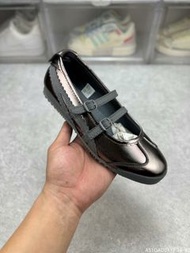 全新🌸 Onitsuka Tiger鬼塚虎 MEXICO 66 TGRS瑪麗珍芭蕾鞋 銀色
