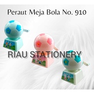 TABLE PERAUT TABLE PERUNCING BALL MOTIF NO.910