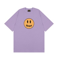 100% Authentic Drew House Smiley Tees