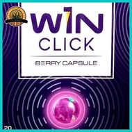 Spesial Win Click Berry 20