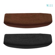 Will Upgraded Soft Comfortable Cushion Pad Part for HD598 599 569 HD515 595 558 PC360