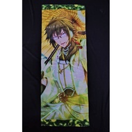IDOLiSH7 Japan Anime Towels