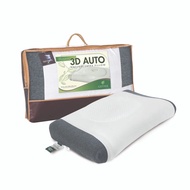 Getha 3D Auto Latex Pillow