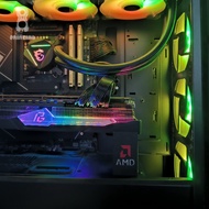 GPU Stand, AMD Video Card Helps Avoid GPU Breakage, GPU Warping