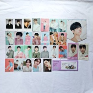 [ Photocard PC TRADING CARD TC S.COUPS SCOUPS CHOI SEUNGCHEOL TICKET STICKER POLAROID Pattern SEVENT