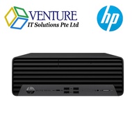 HP Elite 600 G9 SFF P/N: 6D8U3PA i5-12500 /8GB/ 512GB SSD /3yrs Warranty/W11P